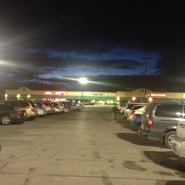 Fotos bei Walmart Supercenter SBWarenhaus in Saginaw