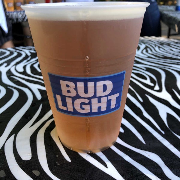 Zoo Brew (Now Closed) Bar