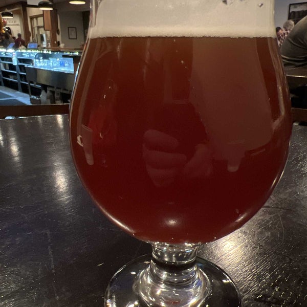 Wood Kettle Brewing Brewery