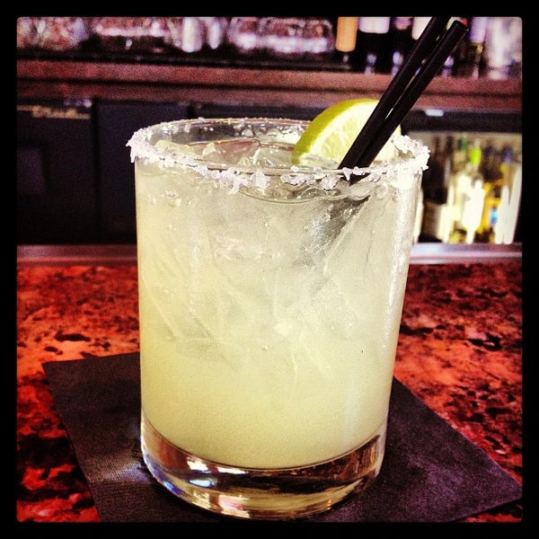 Photo taken at Agave Cocina &amp; Tequila | Issaquah Highlands by Brandon S. on 7/3/2013