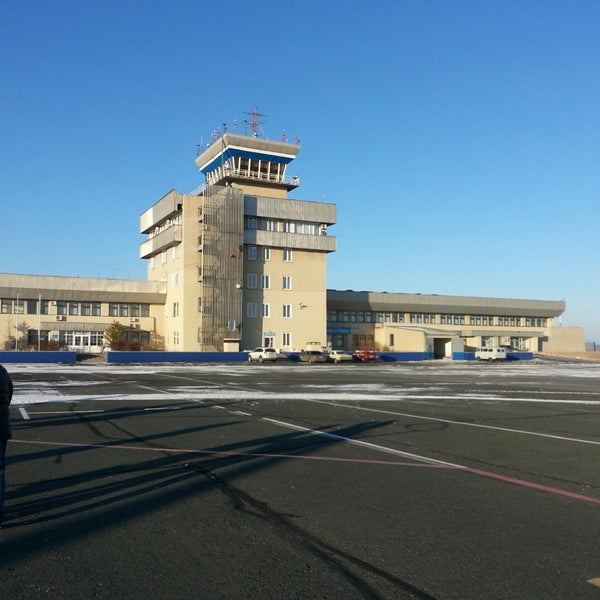 Орский аэропорт оштрафовали за холодный прием пассажиров #общественныйконтроль #