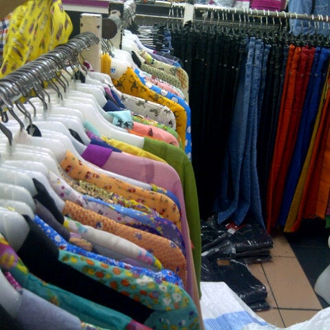 Planet Fashion Pgc 2 Cirebon Facebook