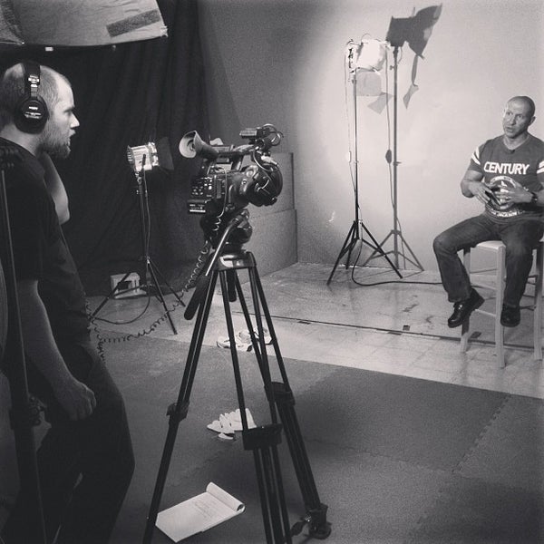 Century Martial Art Supply Office