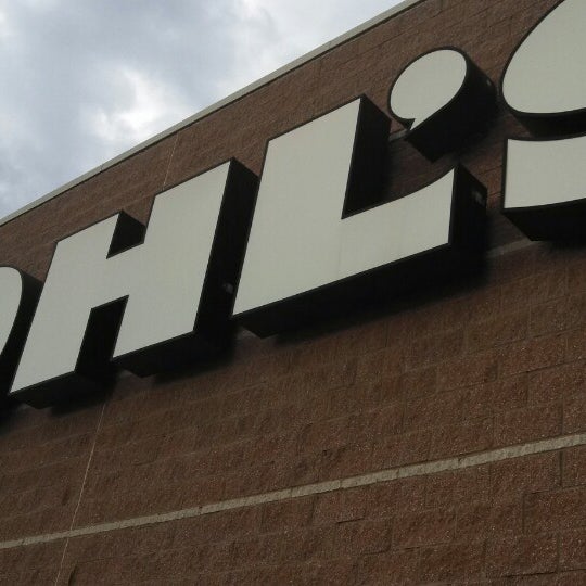 Photos at Kohl's Glen Allen, VA