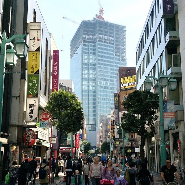 Fotos En ロッテリア 新宿中央通り店 Ahora Cerrado 西新宿 9 Tips Fotos En ロッテリア 新宿中央通り店 Ahora Cerrado 西新宿 9 Tips