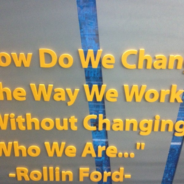 Walmart Innovation Lab 805 Moberly Ln