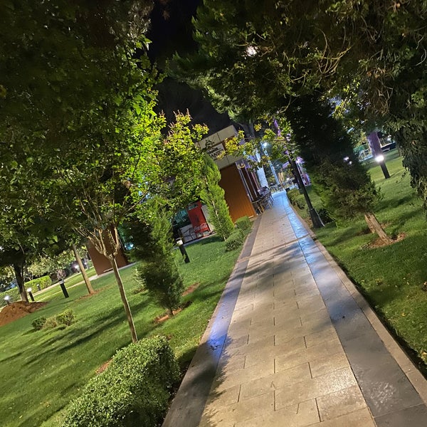 Fistik Park Gaziantep Te Park