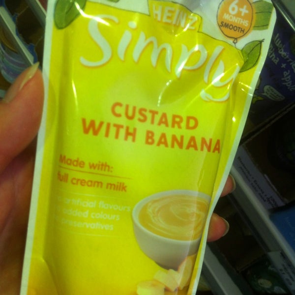 baby bunting highpoint