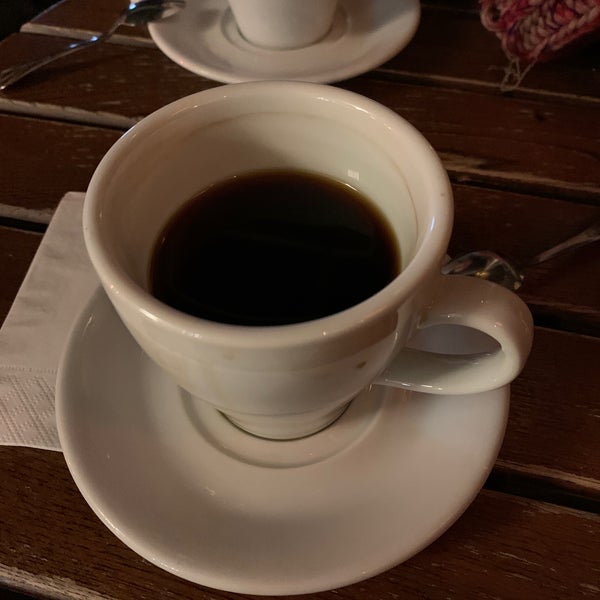 Foto tirada no(a) drip coffee | ist por Serkan Ş. em 1/12/2020