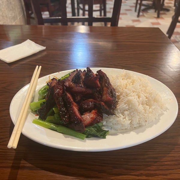 Photos at Gin Gin Chinese Restaurant Buffalo, NY