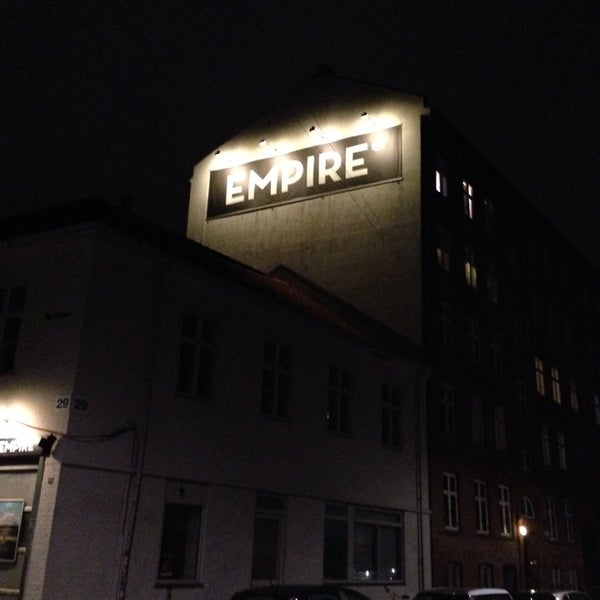 bio nørrebro bio nørrebro