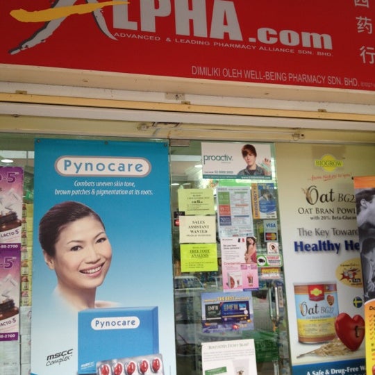 Farmasi Alpha Com 5 Conseils De 113 Visiteurs