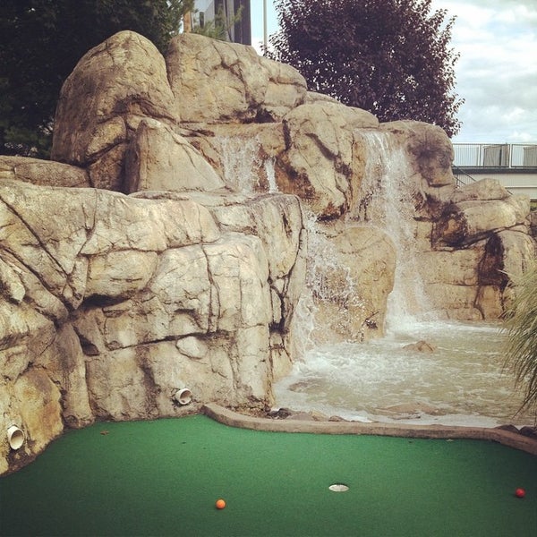 Photos at Sports Center Of Connecticut 10 tips from 1298 visitors