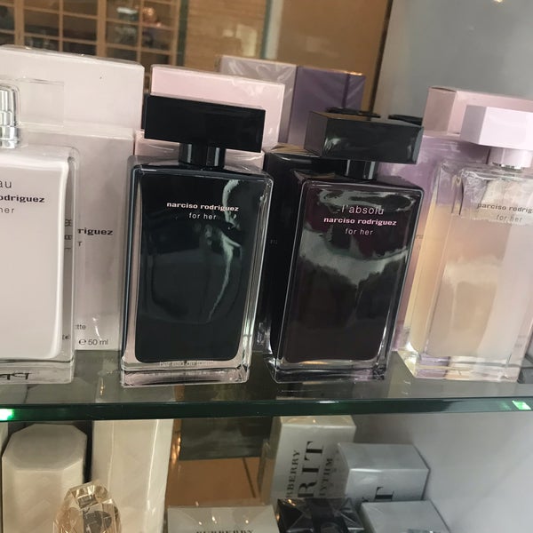 paloma perfumes & cosmetics