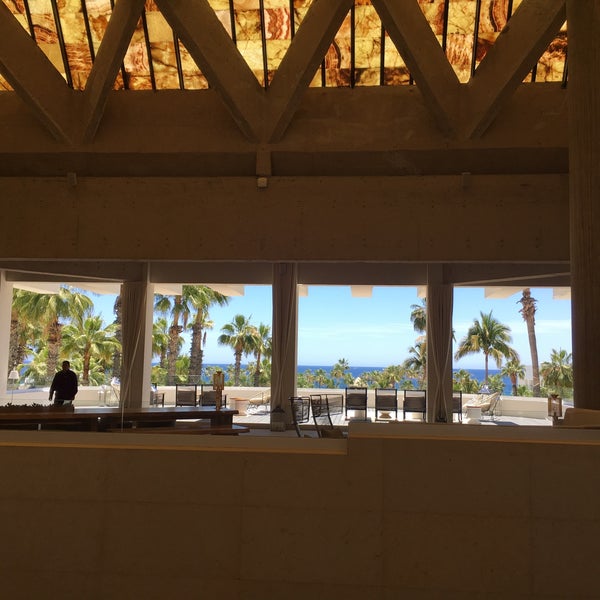 Photo taken at Paradisus Los Cabos by Argenys C. on 5/3/2017
