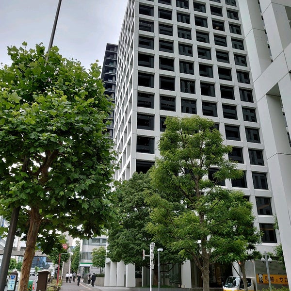 Photos At 鹿島建設株式会社 本社 元赤坂 73 Visitors