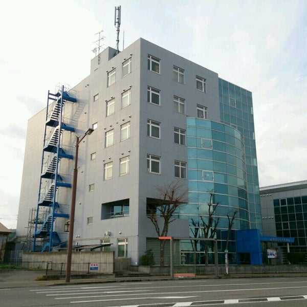Photos At Nit 新潟工科専門学校 新潟市 新潟県