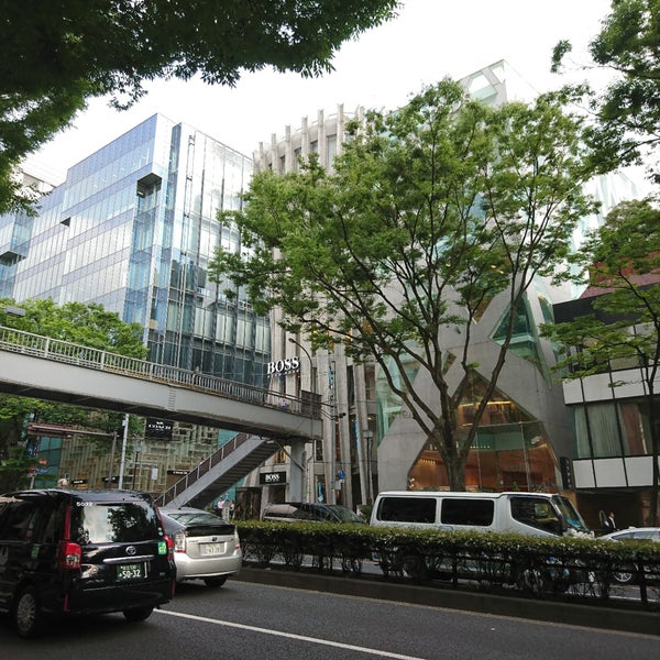 Tod S 表参道ビル 北青山 東京 東京都 Tod S 表参道ビル 北青山 東京 東京都
