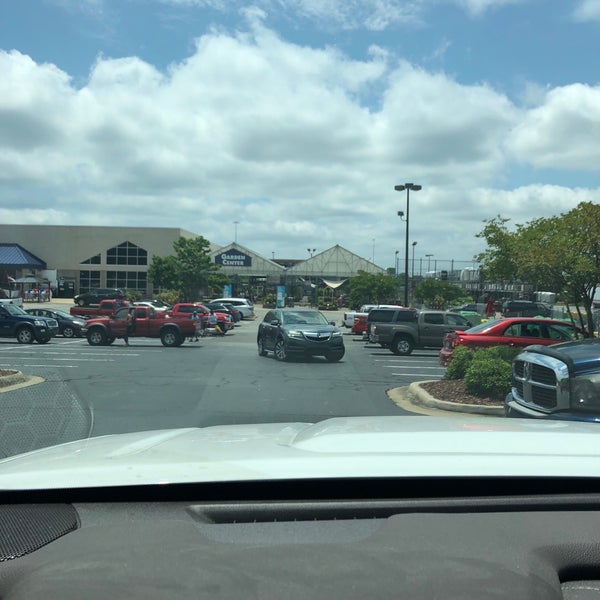 Lowe's Opelika, AL