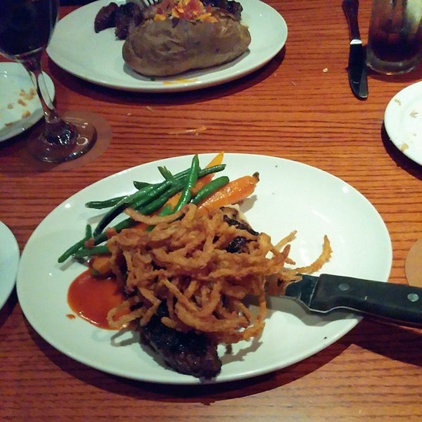 Photos at Canyon Creek Chophouse (Now Closed) Niagara Falls, ON