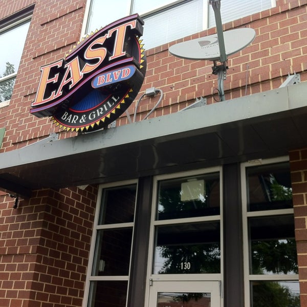Photos at East Blvd Bar & Grill (Now Closed) Dilworth 35 tips from