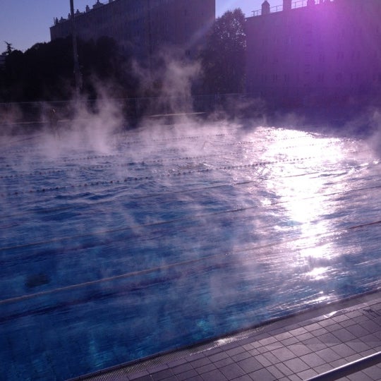 Photos At Stade Nautique Youri Gagarine Hautes Bruyères 3 Tips