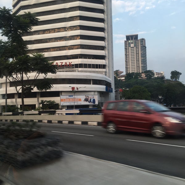 alamat bank rakyat hq