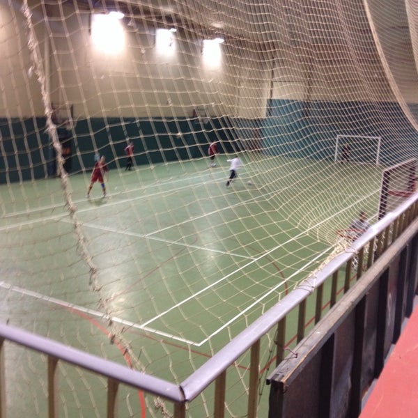 Кировский спортивный комплекс