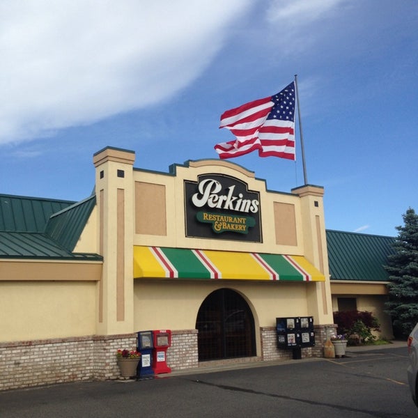 Photos at Perkins Restaurant & Bakery Ellensburg, WA