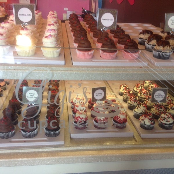 Gigi's Cupcakes Knoxville, TN