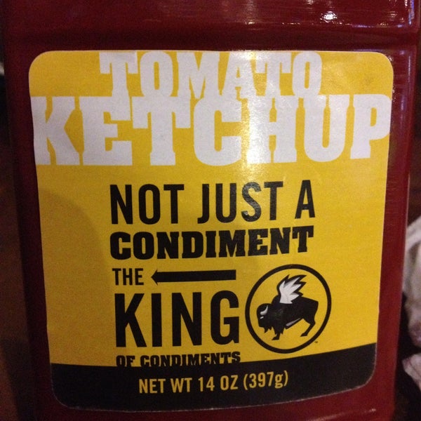 Buffalo Wild Wings Knoxville, TN