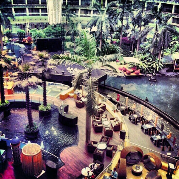 Foto tomada en Sahara Star  por sarju p. el 1/4/2013