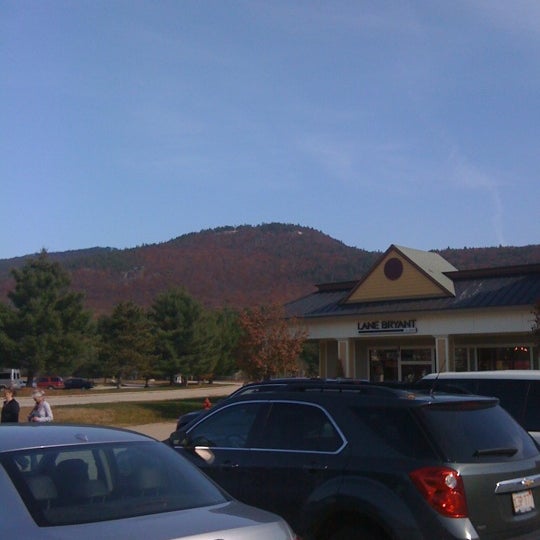Photo taken at Settlers Green Outlet Village by Nombie M. on 10/27/2012