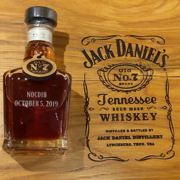 Photo taken at Jack Daniel&#39;s Distillery by Greg J. on 10/6/2019