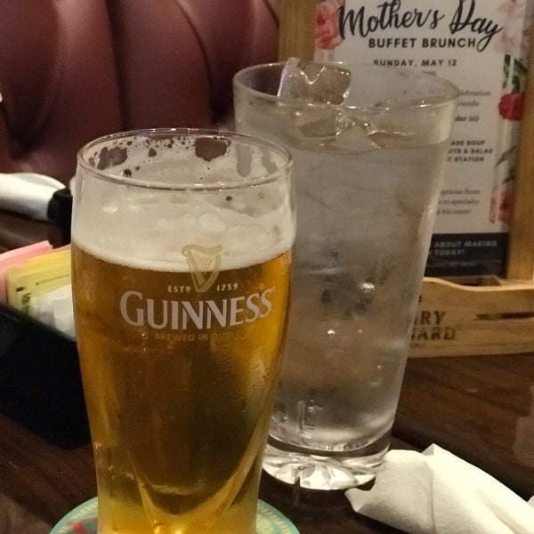 5/12/2019にChris O.がDoherty&#39;s Irish Pub &amp; Restaurantで撮った写真