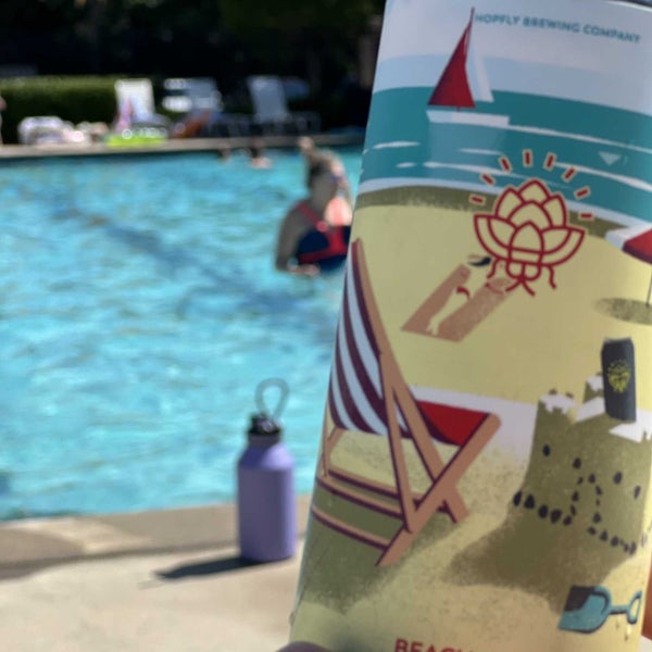 Sunset Oaks Pool Sunset Oaks Holly Springs, NC