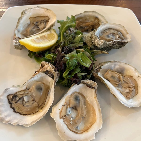 St. Augustine Fish House Seafood Restaurant