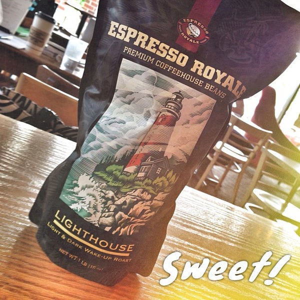 Espresso Royale 2401 Village Green Pl