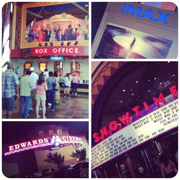 Regal Edwards Fairfield & IMAX Cinema em Fairfield