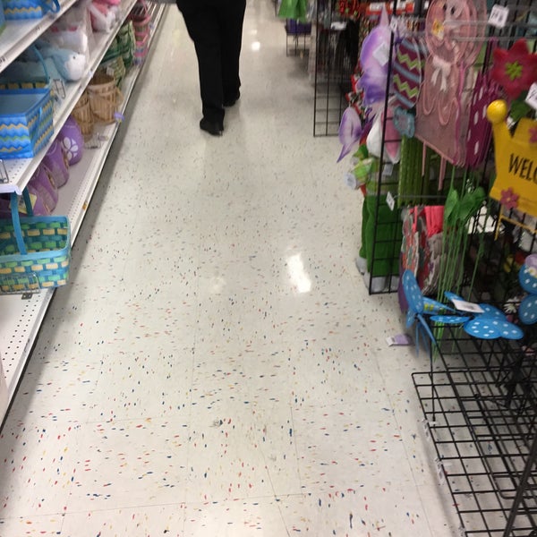 Party City Party Supply Store in Midway District