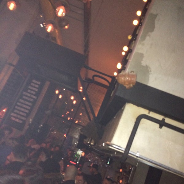 11/26/2016にEmre A.がColonie Bar &amp; Brasserieで撮った写真