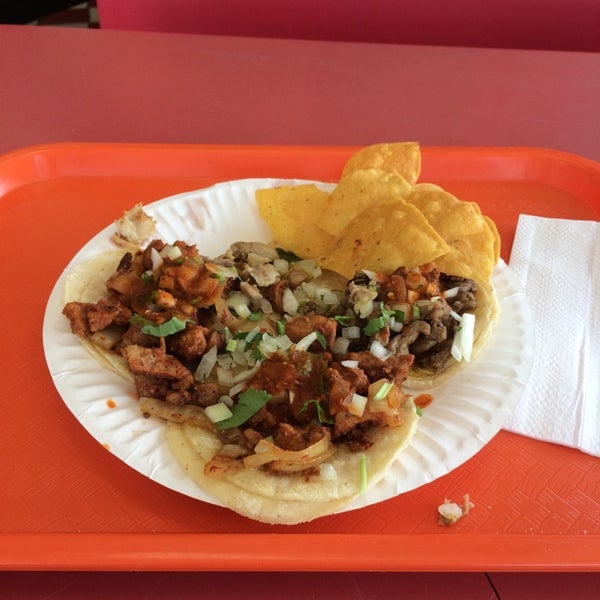 Tacos Mexico East LA 9 tips from 273 visitors