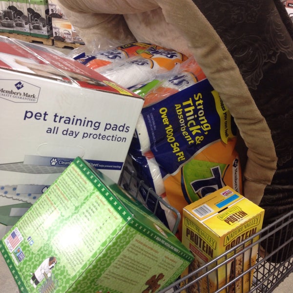 Sam's Club Cheektowaga, NY