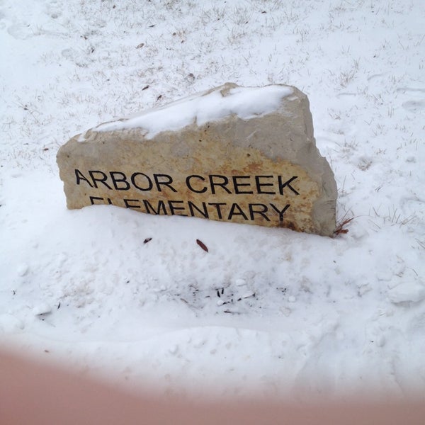 Arbor Creek Elementary Arbor Creek Olathe, KS