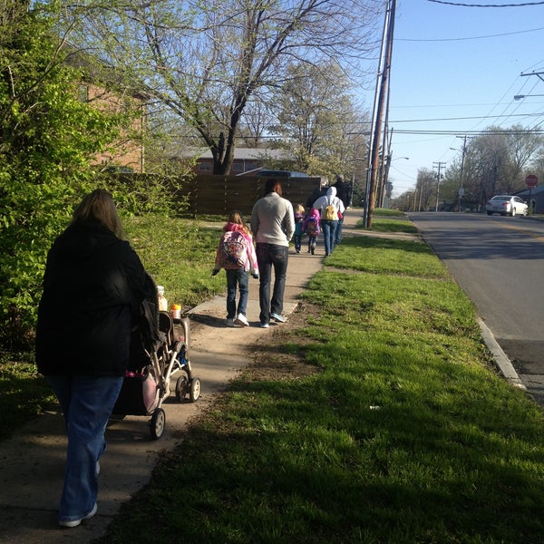 Photos at Ridgeway Elementary Columbia, MO