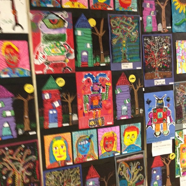 Arbor Creek Elementary Arbor Creek Olathe, KS