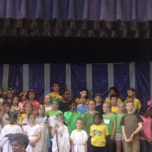 Photos at Ridgeway Elementary Columbia, MO