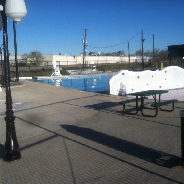 Jambalaya Park Gonzales, LA