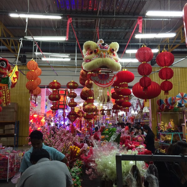 Photos At 中国风 Fun N Cheer Sri Sinar 7 Tips From 1147 Visitors
