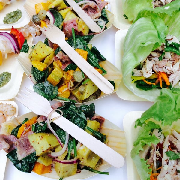 Sugar Sisters Boutique Bakery & Catering Aro Valley Wellington